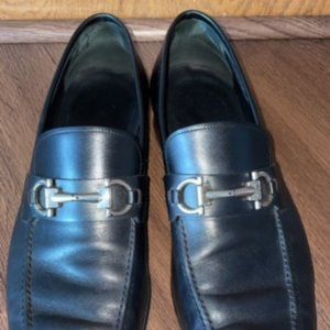 Salvatore Ferragamo Shoes (Men)